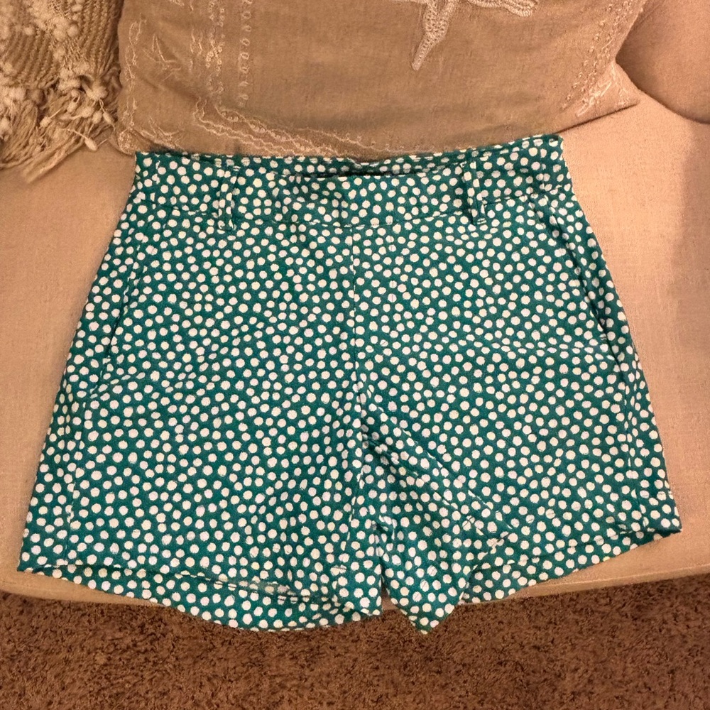 SPANX Sunshine Shorts 6”